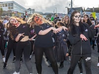 Families invited to have frightful time celebrating Halloween
