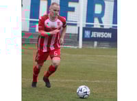 No complaints from Middleton after Newquay defeat at Clevedon