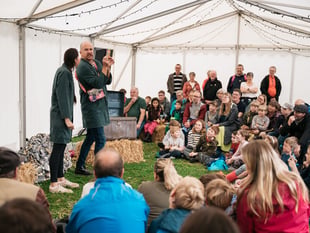 Line up announced for family heritage festival near Penryn