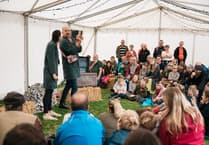 Line-up announced for family heritage festival near Penryn