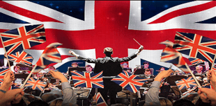 Parish church to stage Last Night of the Proms