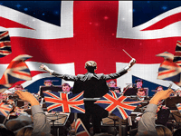 Parish church to stage Last Night of the Proms