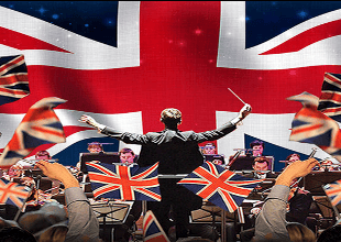 Parish church to stage Last Night of the Proms