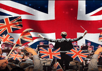 Parish church to stage Last Night of the Proms