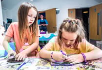 Museum and heritage centre in Cornwall stages new exhibition – about itself!