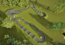 People invited to find out more about pump track scheme in St Austell