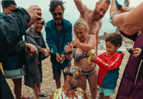 Artist on a mission to help people beat loneliness