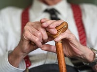 Thousands of people diagnosed with dementia in Cornwall and the Isles of Scilly – as September marks World Alzheimer's Month