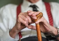 Thousands of people diagnosed with dementia in Cornwall and the Isles of Scilly – as September marks World Alzheimer's Month