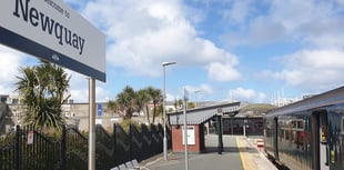 Trains to stop running as part of essential upgrade work