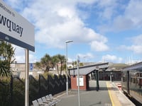 Trains to stop running as part of essential upgrade work