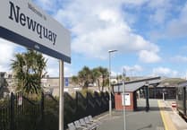 Trains to stop running as part of essential upgrade work