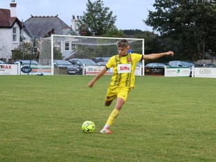McCann pleased with improving Dobwalls despite Holsworthy defeat