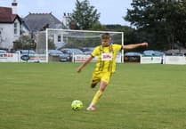 McCann pleased with improving Dobwalls despite Holsworthy defeat