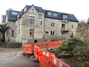 Aparthotel licensing bid thrown out over huge outcry