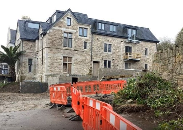 Aparthotel licensing bid thrown out over huge outcry
