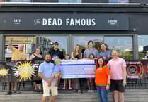 Funds donated to charity in memory of popular DJ