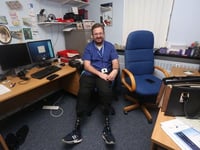 Convicted amputee surgeon struck off medical register
