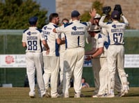 Kent admits relegated Truro 'fell short in the key moments'