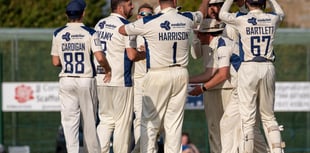 Kent admits relegated Truro 'fell short in the key moments'