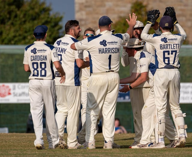 Kent admits relegated Truro 'fell short in the key moments'