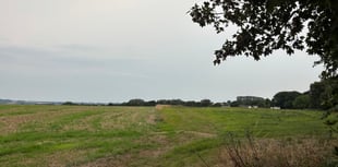 Villagers beg Cornish lord not to sell land for houses