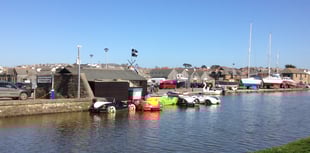 Cornwall Favourites: Bude has lovely beaches, plus sea pool and canal