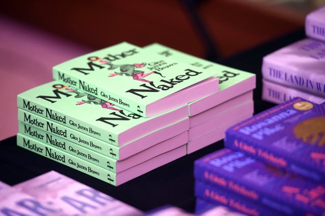 Literary prize seeks top new historical fiction