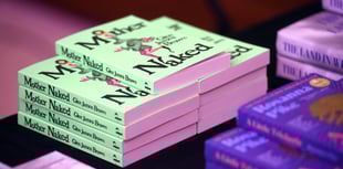 Literary prize seeks top new historical fiction