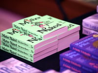 Literary prize seeks top new historical fiction
