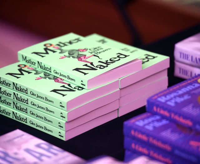 Literary prize seeks top new historical fiction