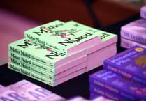 Search begins: literary prize seeks top new historical fiction