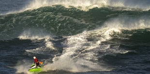 Lifesavers to feature in popular television series