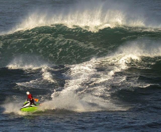 Lifesavers to feature in popular television series