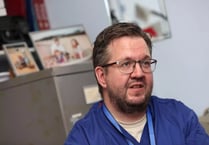 Amputee surgeon jailed for insurance fraud and extreme porn charges