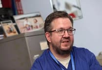 Truro amputee surgeon's shocking fraud case