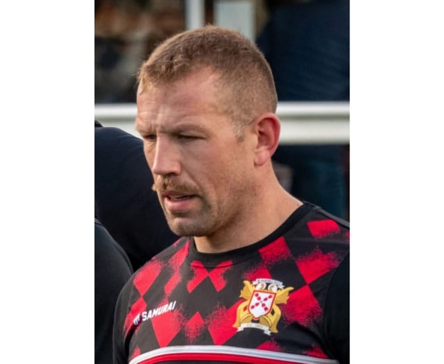 Parsons targets further improvement at ambitious St Austell