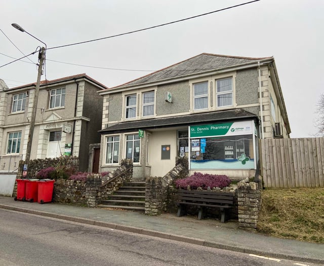 Pharmacy business wins appeal to have new chemist shop in town