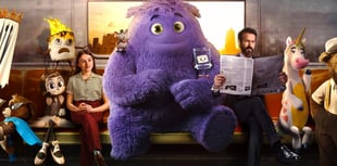 Inviting families to share the magic of cinema