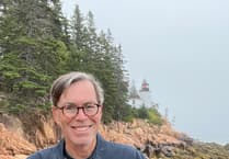 Our Man in the USA: Ian Houston