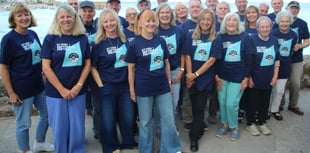 St Ives festival to burst into life this week