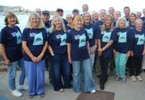 St Ives festival to burst into life this week