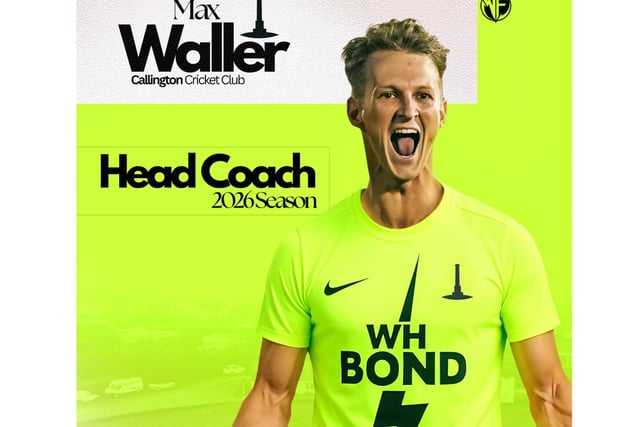 Waller commits to second year as Callington head coach