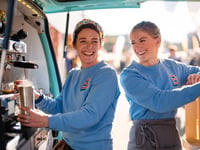 Food festival showcases Cornwall's culinary delights