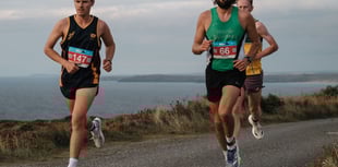Grassroots Sport: Golf and Running