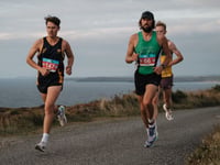 Grassroots Sport: Golf and Running