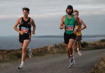 Grassroots Sport: Golf and Running