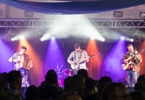 New preview evening for annual beer festival in Cornwall
