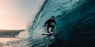 All aboard for a big screen ocean adventure