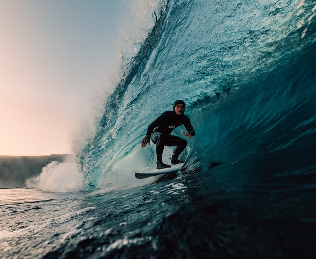 All aboard for a big screen ocean adventure